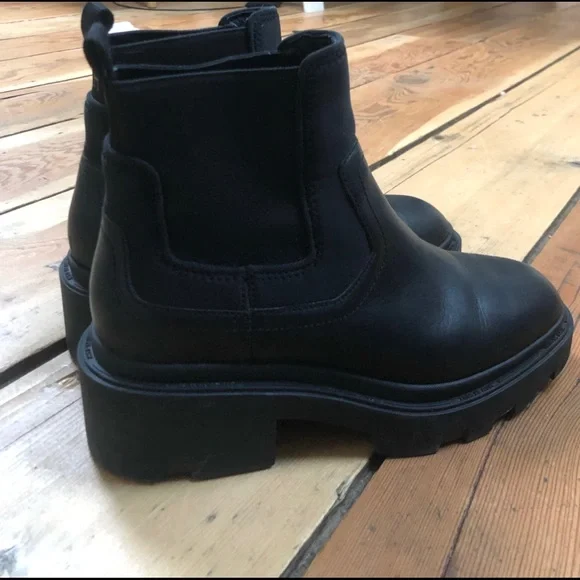 Ash “Metro” boots - Picture 2 of 3